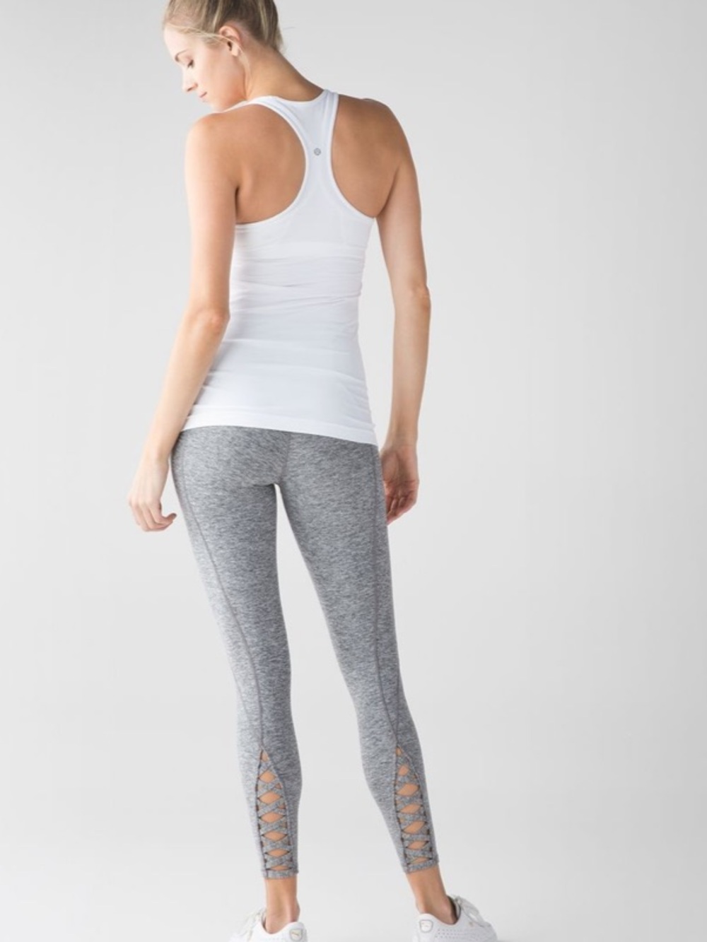 Lululemon Cool Racerback - Picture 6 of 10